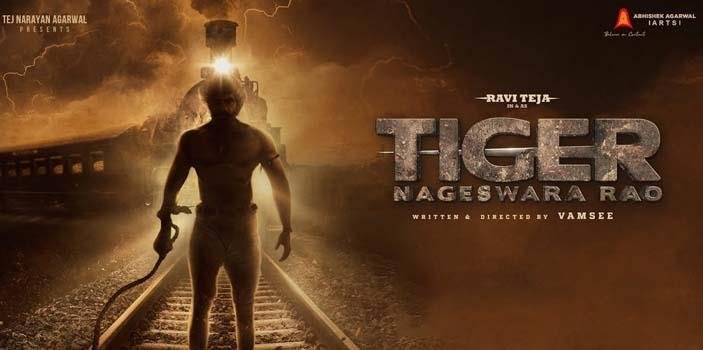 Download Tiger Nageswara Rao (2023) WEB-DL Hindi-Dubbed (ORG-Line) Full Movie 480p [500MB] | 720p [1.3GB] | 1080p [3.2GB]