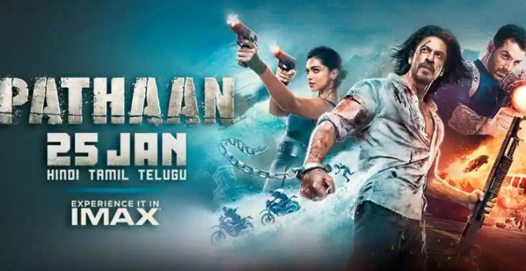 Download Pathaan (2023) Hindi Full Movie 