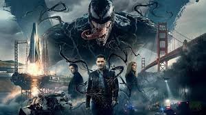 Venom Full Movie Download  (2018) Dual Audio Hindi-English Download  