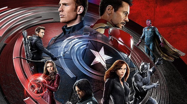 Captain America Download   Full Movie Collection Download  