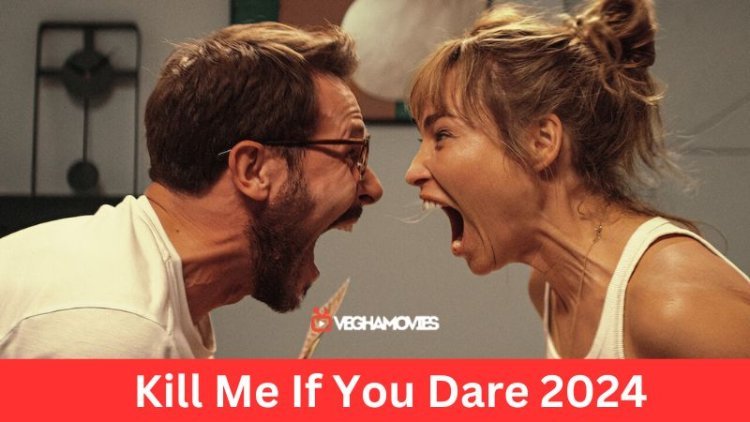 Kill Me If You Dare: A Darkly Entertaining Polish Thriller on Netflix